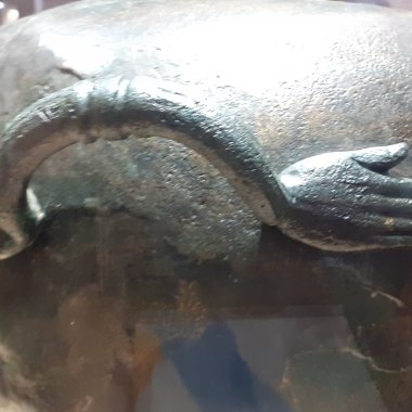 One territory, three ancient civilizations