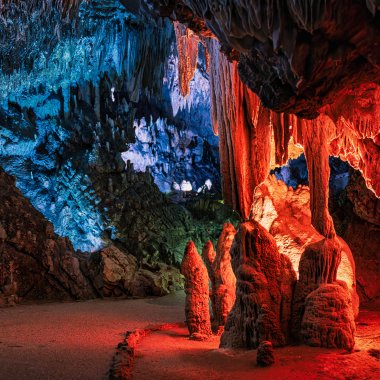 Stone Wombs: The Deep Belly of Mother Earth