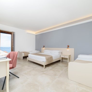 B&B L'Antico Portone