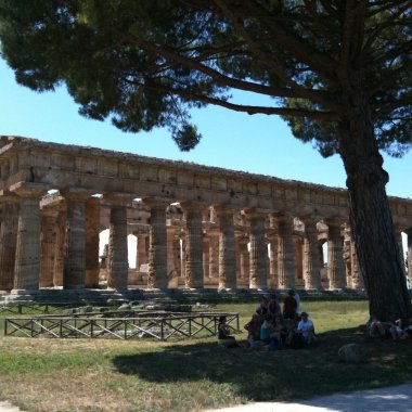 Paestum