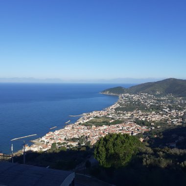 Castrum Abbatis: Castellabate