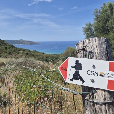 The San Nilo Trail