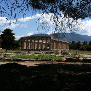 Paestum