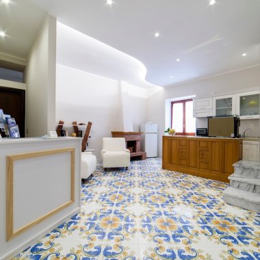B&B L'Antico Portone