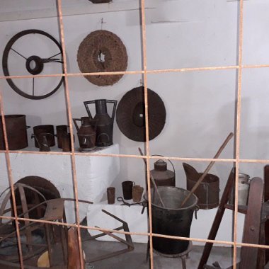 Museum of Farming Tools