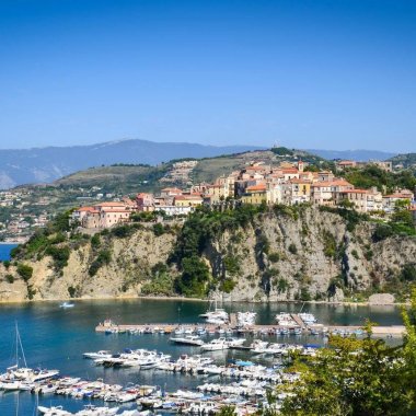 Boat tour in Agropoli