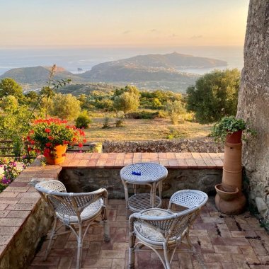 Castello di San Sergio