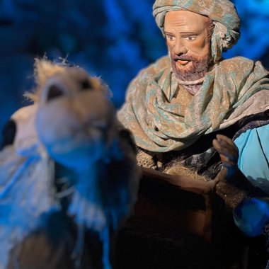 Roba da Guinness: Museo Logos