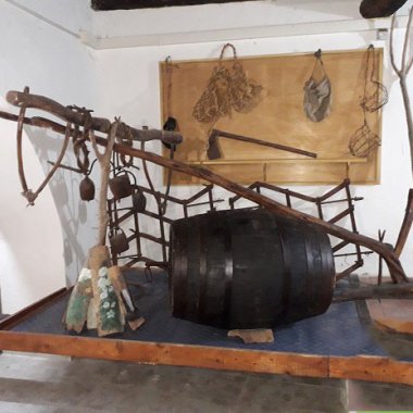 Museum of Farming Tools