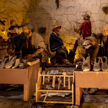 Roba da Guinness: Museo Logos